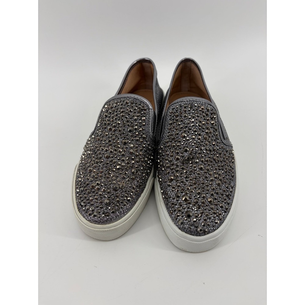 INC Sneakers International Concepts, Slip On, Sammee2, Women's Sz 6, Pre-Owned